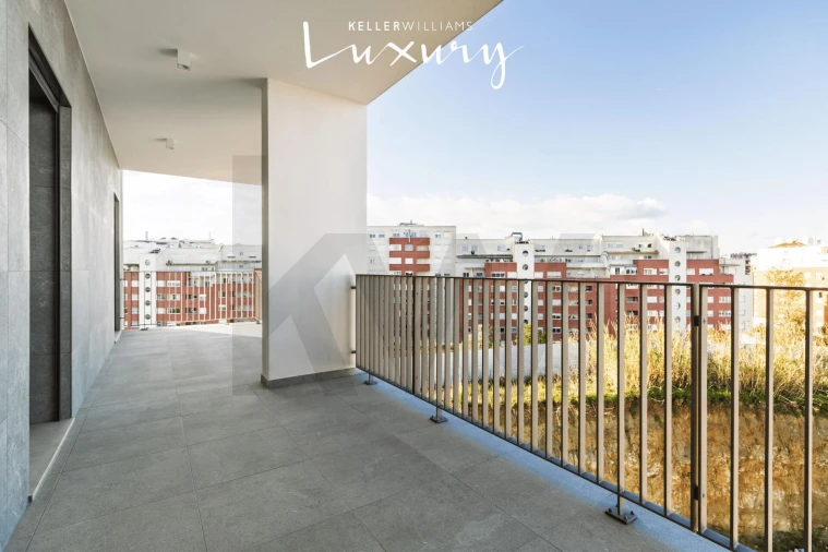 Apartamento T3 para Venda em Lumiar Foto 25