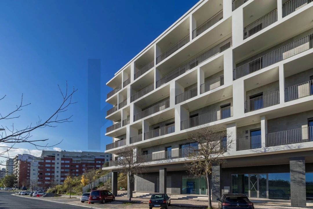 Apartamento T3 para Venda em Lumiar Foto 31