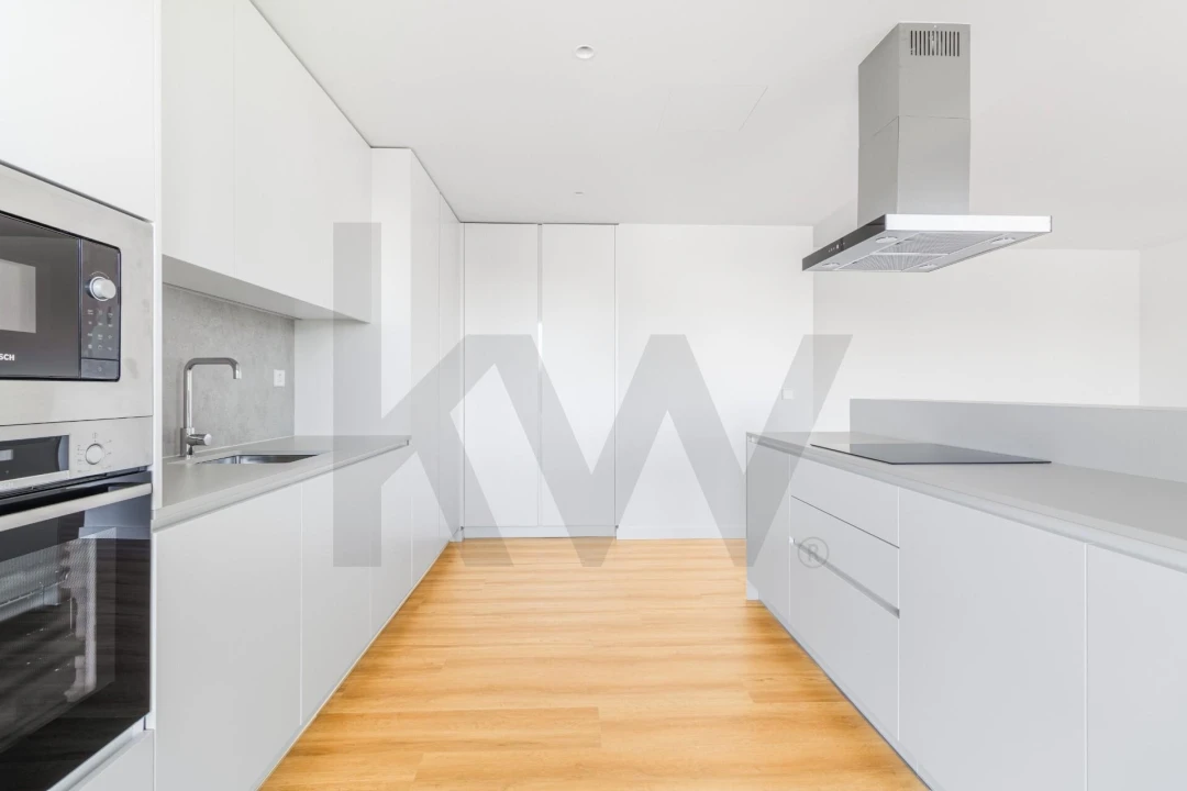Apartamento T3 para Venda em Lumiar Foto 6