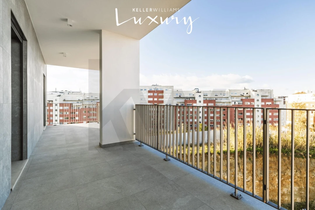 Apartamento T3 para Venda em Lumiar Foto 25