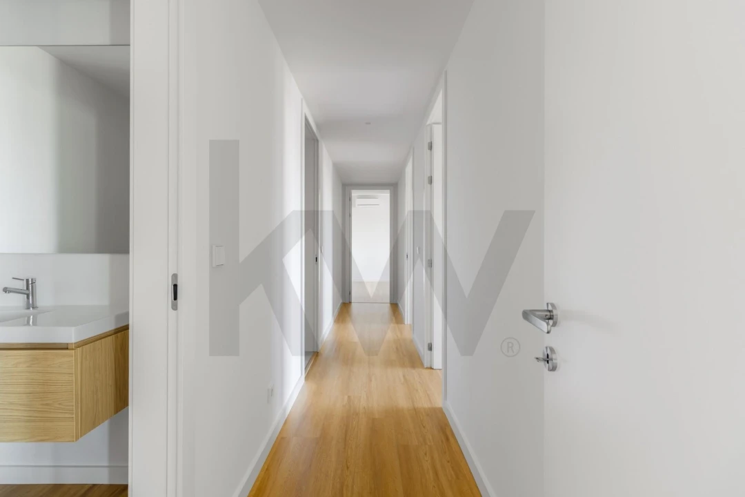 Apartamento T3 para Venda em Lumiar Foto 14
