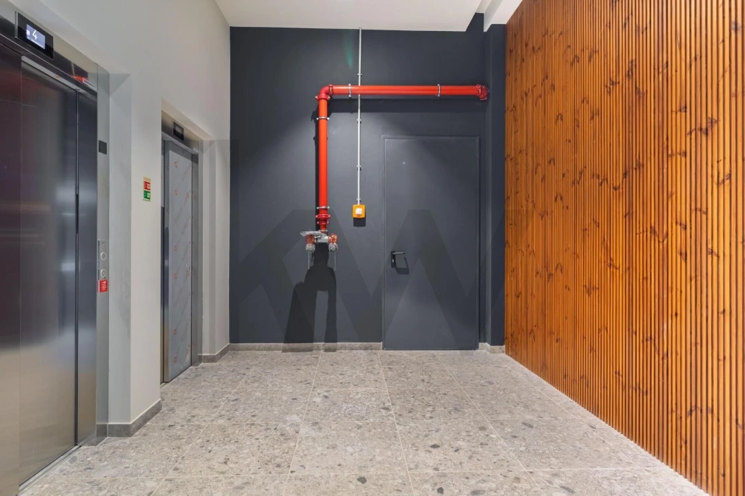 Apartamento T3 para Venda em Lumiar Foto 29