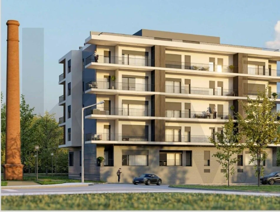 Apartamento T2 para Venda em Pombal Foto 3