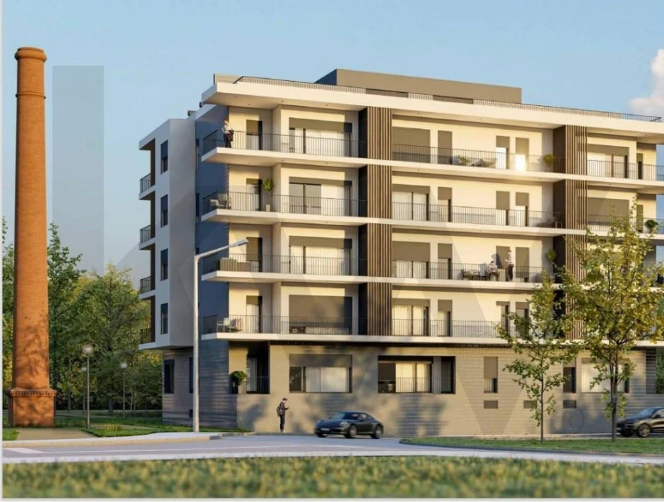 Apartamento T2 para Venda em Pombal Foto 3