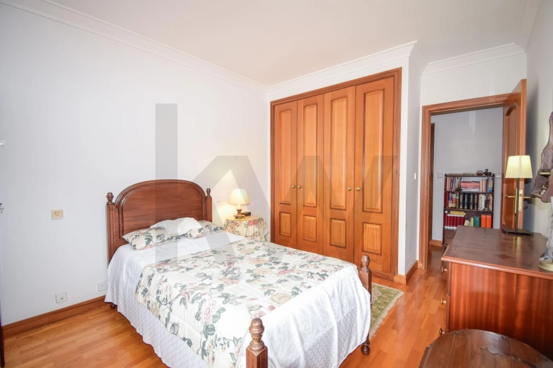 Apartamento T2 para Venda em Oeiras e São Julião da Barra, Paço de Arcos e Caxias Foto 22