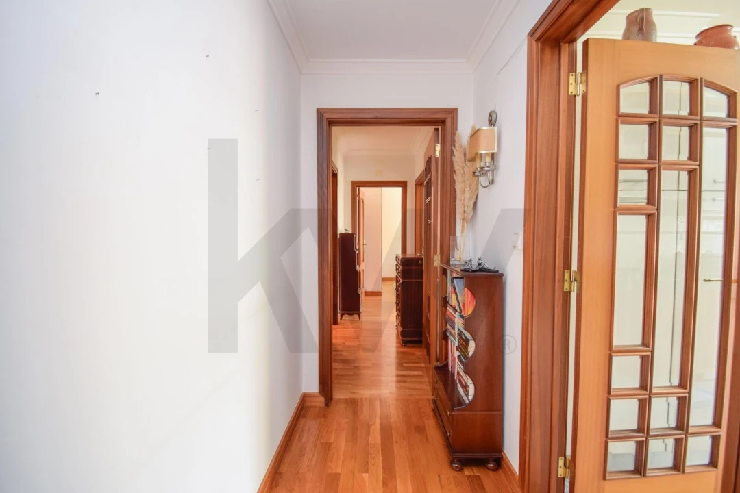 Apartamento T2 para Venda em Oeiras e São Julião da Barra, Paço de Arcos e Caxias Foto 12