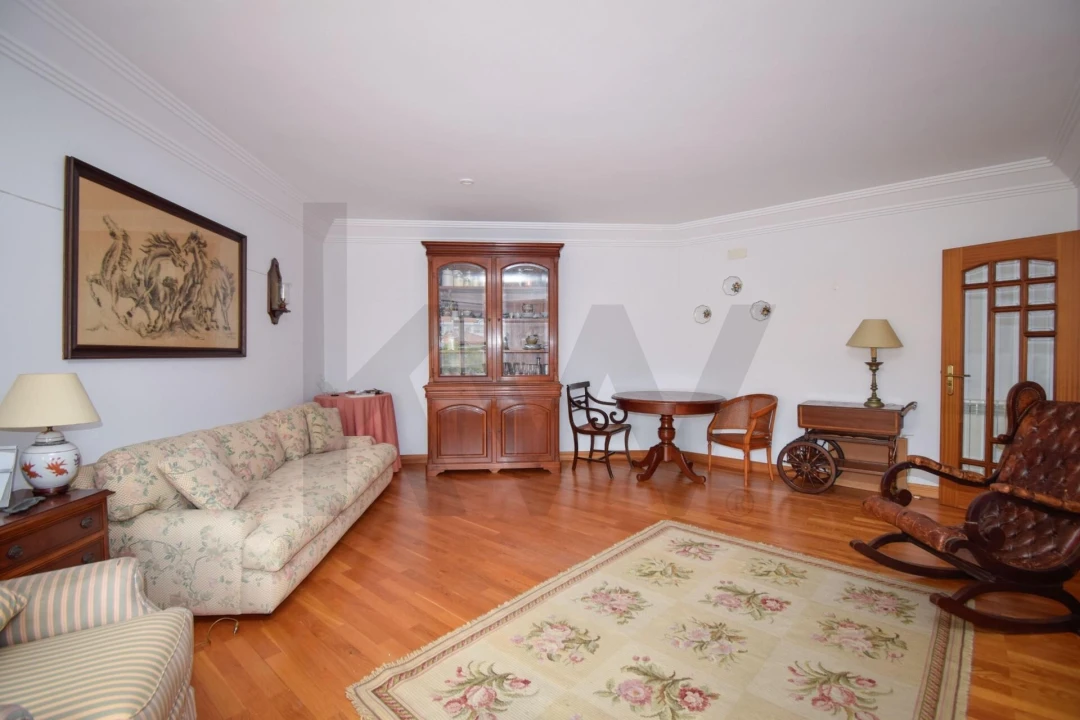 Apartamento T2 para Venda em Oeiras e São Julião da Barra, Paço de Arcos e Caxias Foto 5