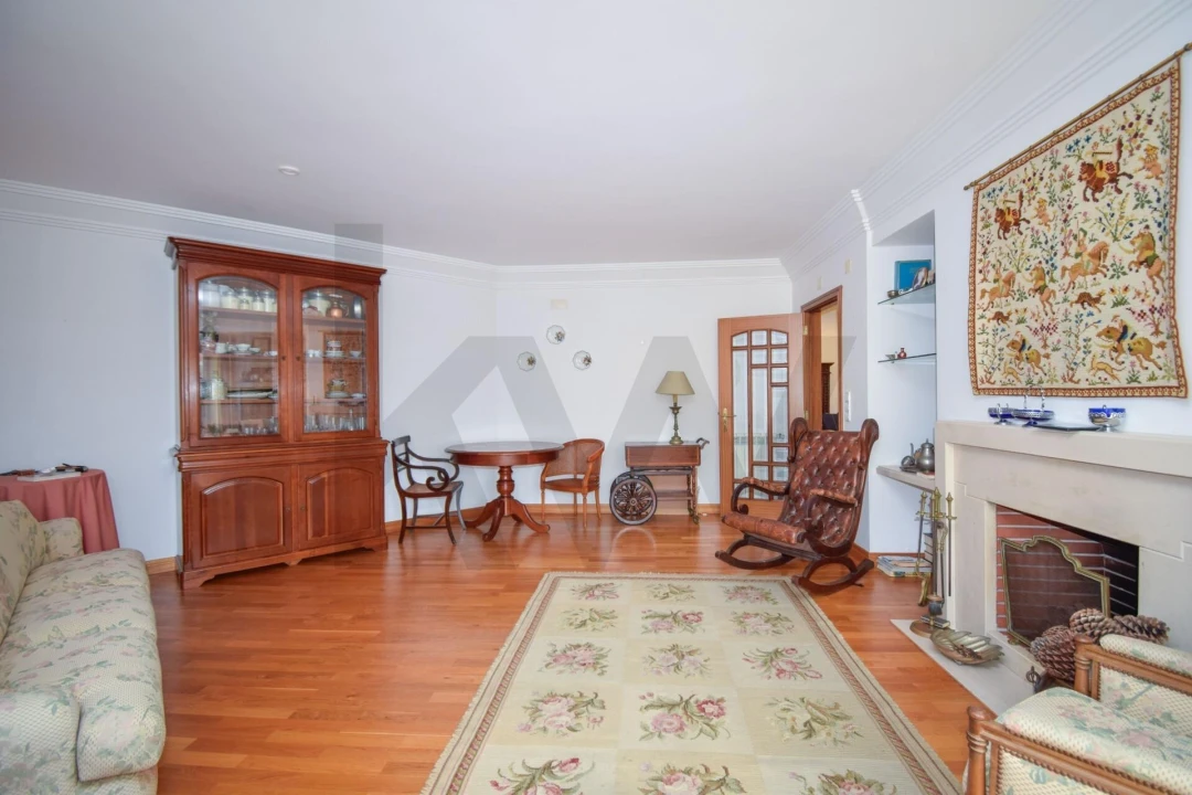 Apartamento T2 para Venda em Oeiras e São Julião da Barra, Paço de Arcos e Caxias Foto 6