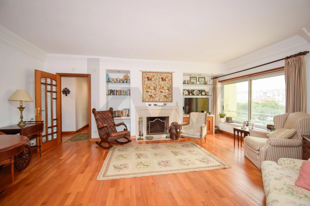 Apartamento T2 para Venda em Oeiras e São Julião da Barra, Paço de Arcos e Caxias Foto 2