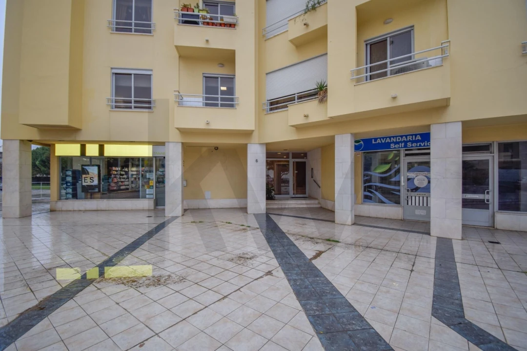 Apartamento T2 para Venda em Oeiras e São Julião da Barra, Paço de Arcos e Caxias Foto 26