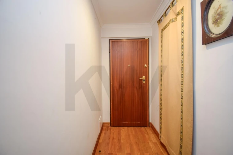 Apartamento T2 para Venda em Oeiras e São Julião da Barra, Paço de Arcos e Caxias Foto 23