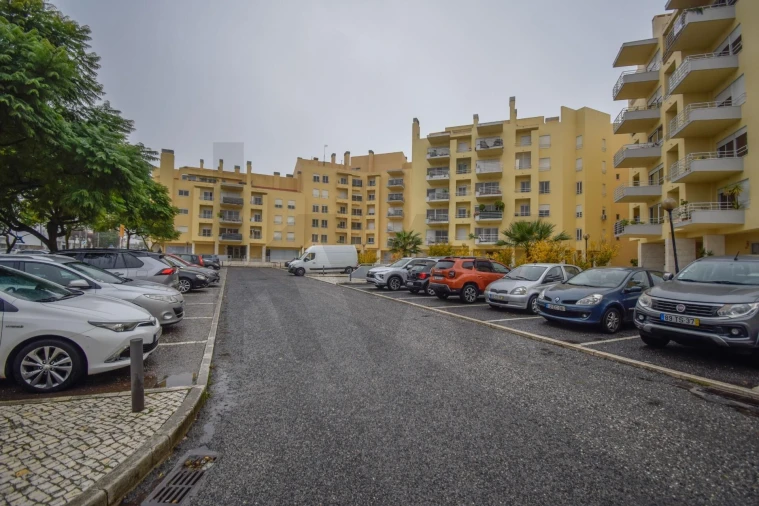 Apartamento T2 para Venda em Oeiras e São Julião da Barra, Paço de Arcos e Caxias Foto 27