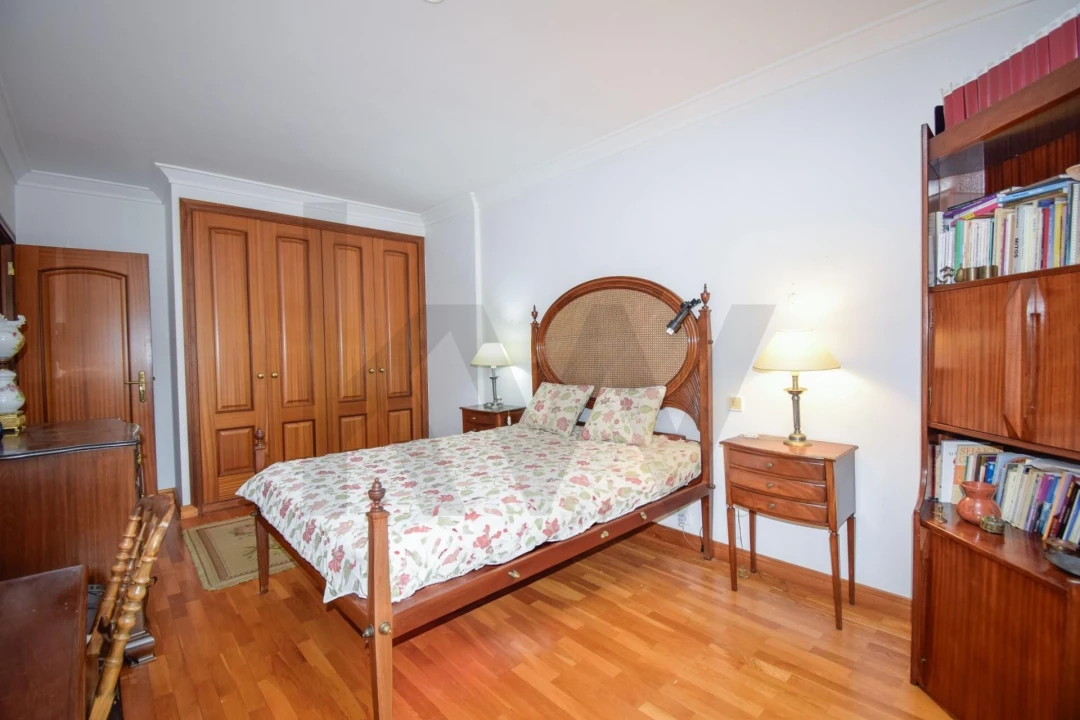 Apartamento T2 para Venda em Oeiras e São Julião da Barra, Paço de Arcos e Caxias Foto 14