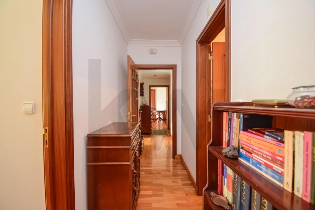 Apartamento T2 para Venda em Oeiras e São Julião da Barra, Paço de Arcos e Caxias Foto 13