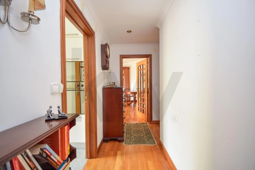 Apartamento T2 para Venda em Oeiras e São Julião da Barra, Paço de Arcos e Caxias Foto 21