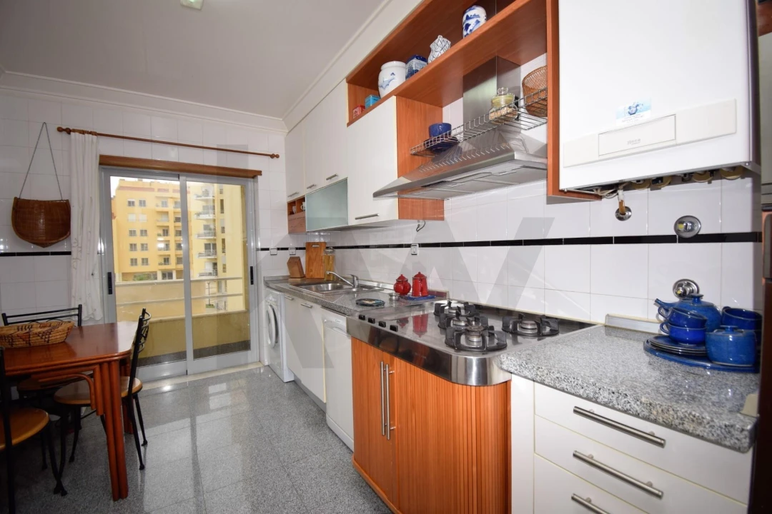 Apartamento T2 para Venda em Oeiras e São Julião da Barra, Paço de Arcos e Caxias Foto 8