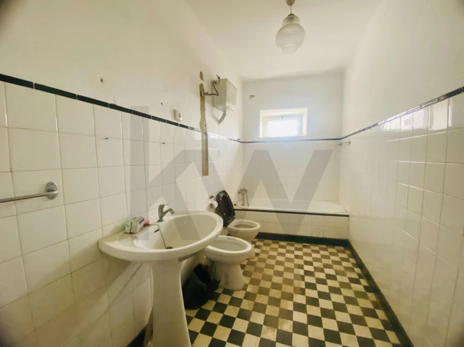 Apartamento T3 para Venda em Borba (Matriz) Foto 17