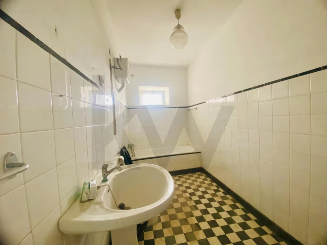 Apartamento T3 para Venda em Borba (Matriz) Foto 16