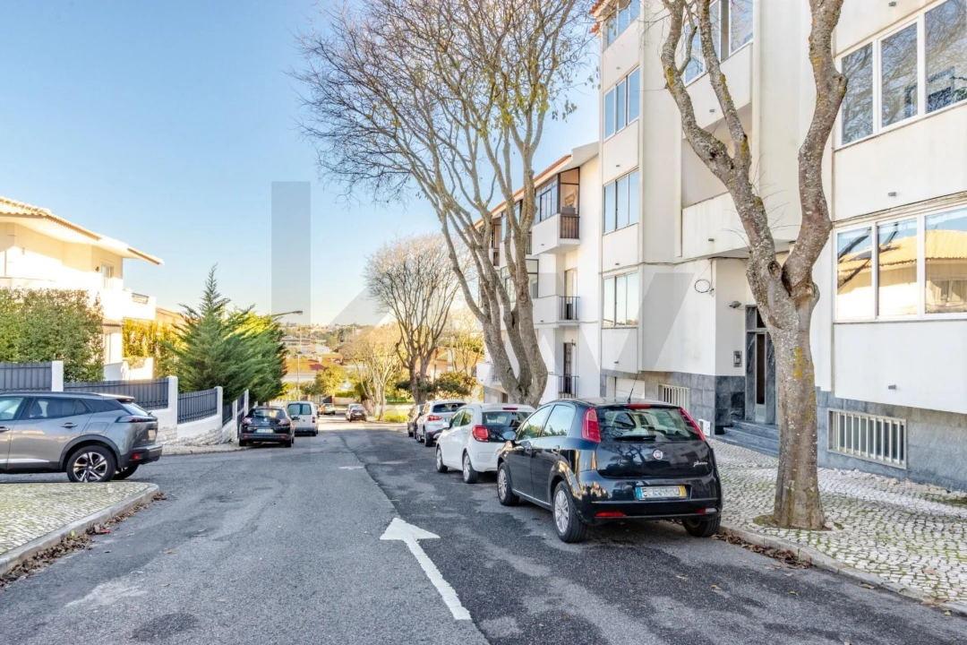 Apartamento T2 para Venda em Cascais e Estoril Foto 24
