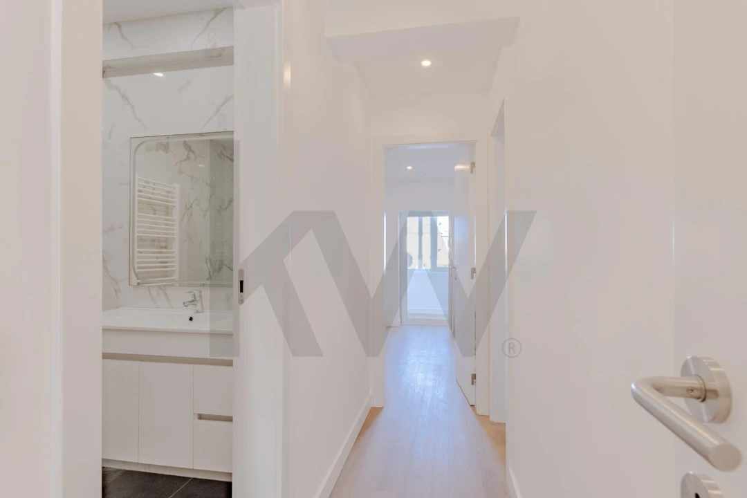 Apartamento T2 para Venda em Cascais e Estoril Foto 15