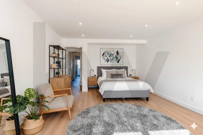 Apartamento T2 para Venda em Cascais e Estoril