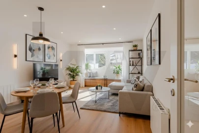 Apartamento T2 para Venda em Cascais e Estoril