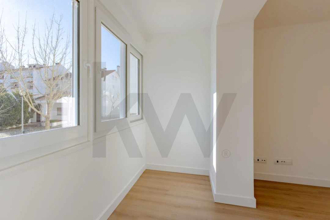 Apartamento T2 para Venda em Cascais e Estoril Foto 18