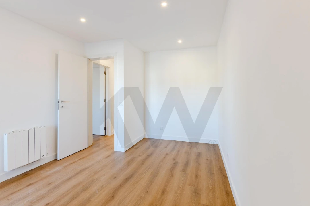 Apartamento T2 para Venda em Cascais e Estoril Foto 11