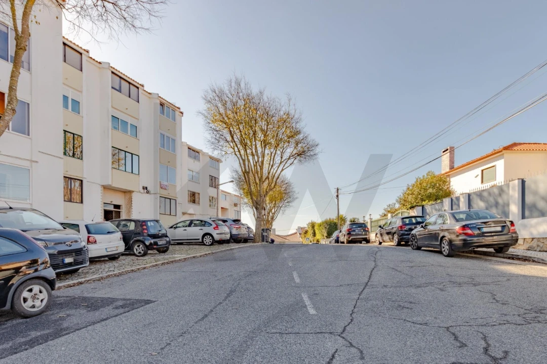 Apartamento T2 para Venda em Cascais e Estoril Foto 25