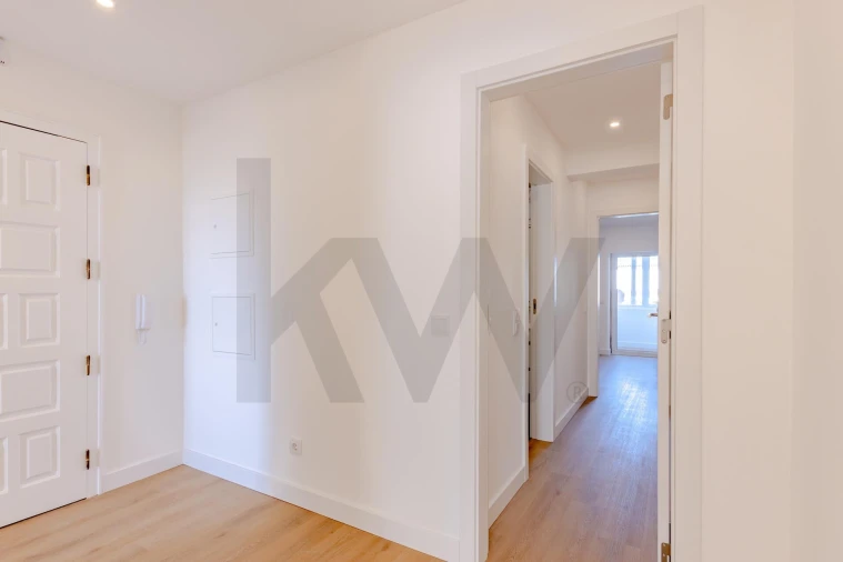 Apartamento T2 para Venda em Cascais e Estoril Foto 2