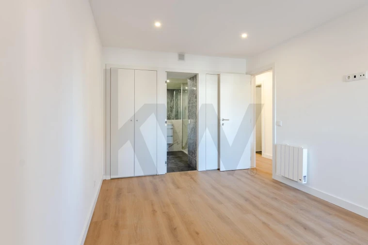 Apartamento T2 para Venda em Cascais e Estoril Foto 16