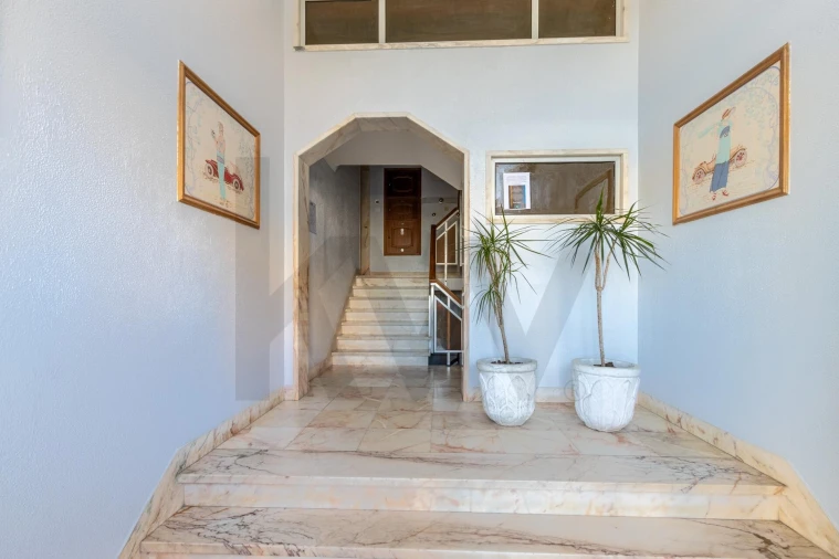 Apartamento T2 para Venda em Cascais e Estoril Foto 23