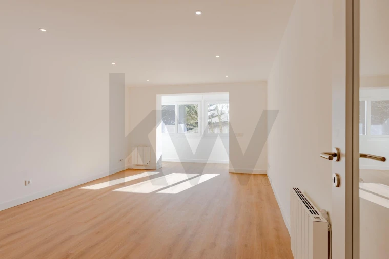 Apartamento T2 para Venda em Cascais e Estoril Foto 4