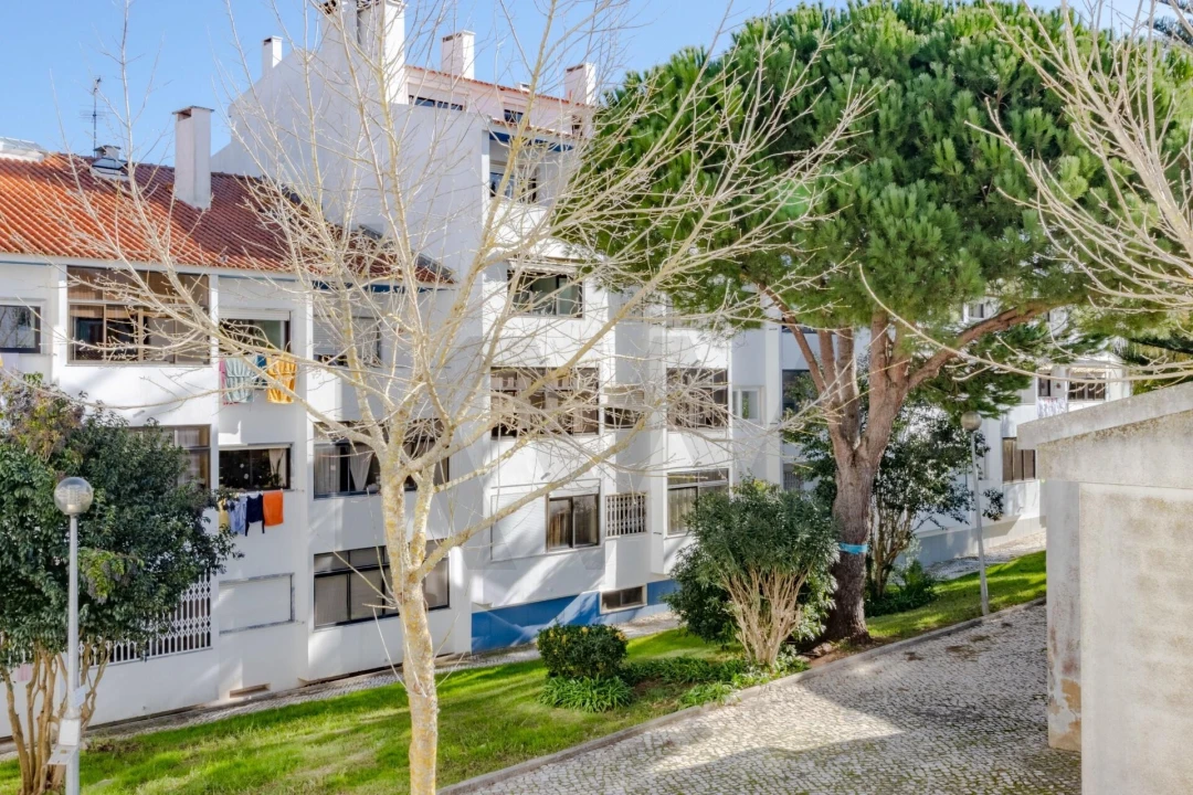 Apartamento T2 para Venda em Cascais e Estoril Foto 27