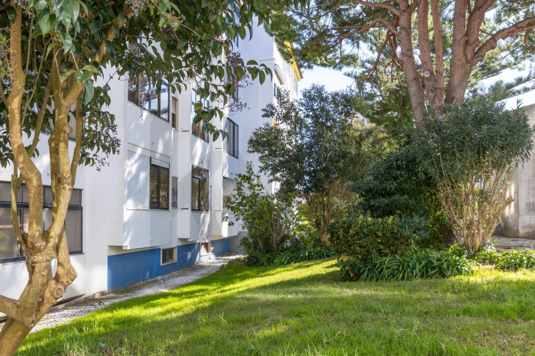 Apartamento T2 para Venda em Cascais e Estoril Foto 28