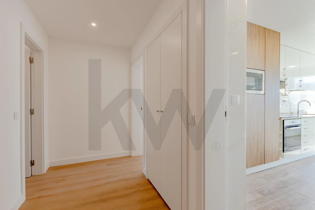 Apartamento T2 para Venda em Cascais e Estoril Foto 3