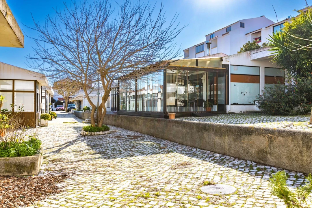 Apartamento T2 para Venda em Cascais e Estoril Foto 29