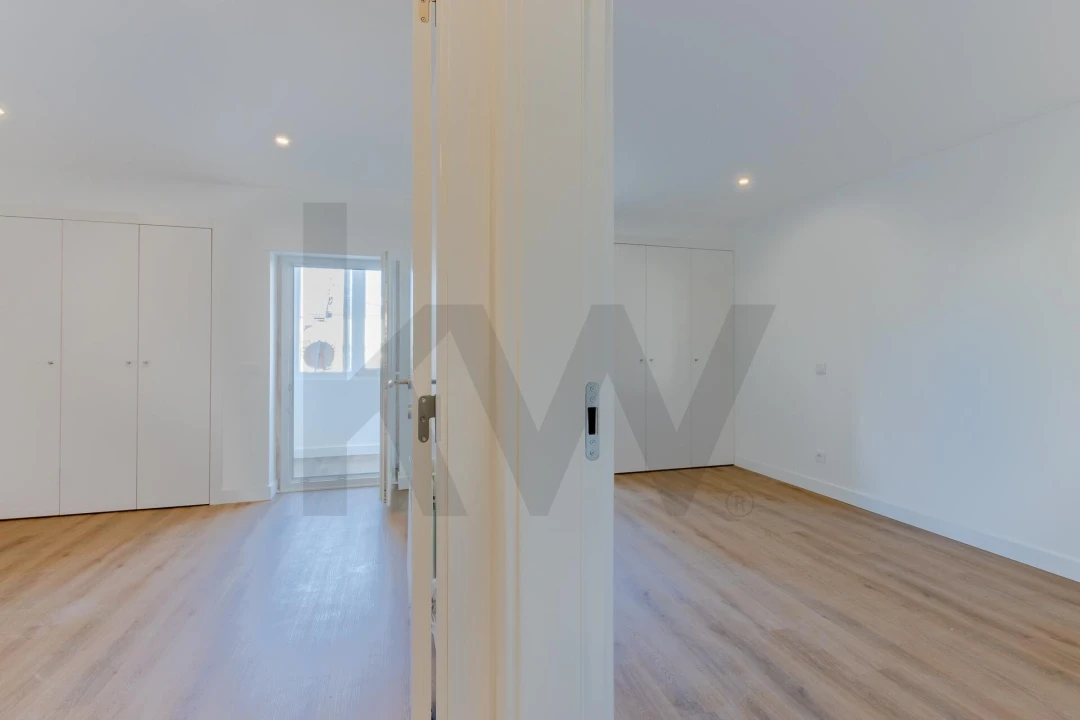 Apartamento T2 para Venda em Cascais e Estoril Foto 9