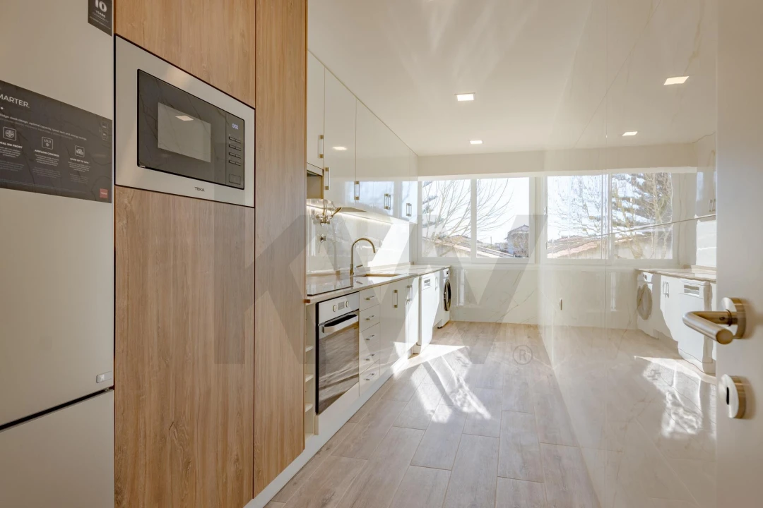 Apartamento T2 para Venda em Cascais e Estoril Foto 5