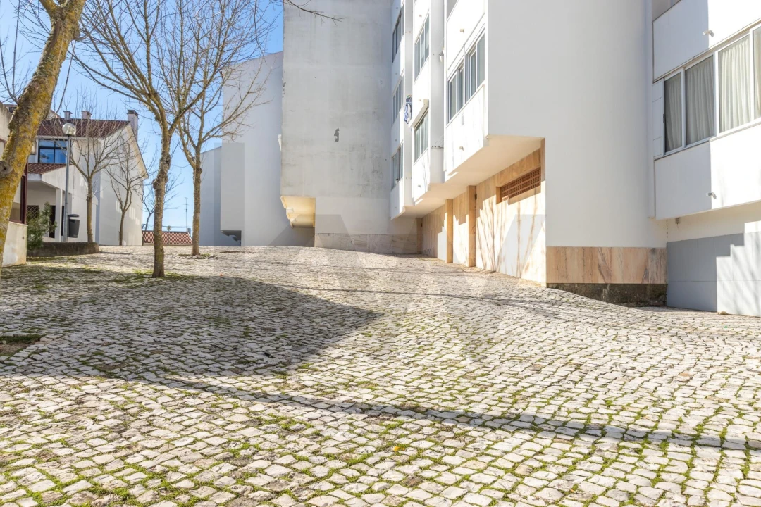 Apartamento T2 para Venda em Cascais e Estoril Foto 26