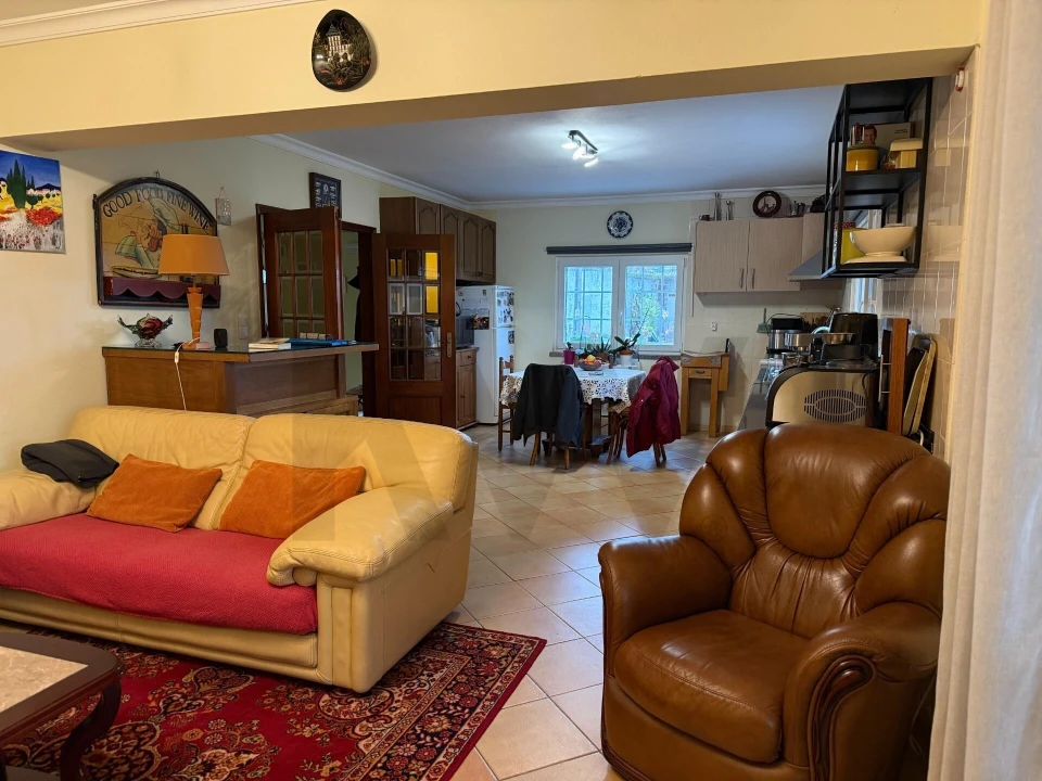 Moradia T5 para Venda em Vila Garcia Foto 12