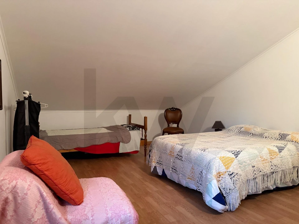 Moradia T5 para Venda em Vila Garcia Foto 37