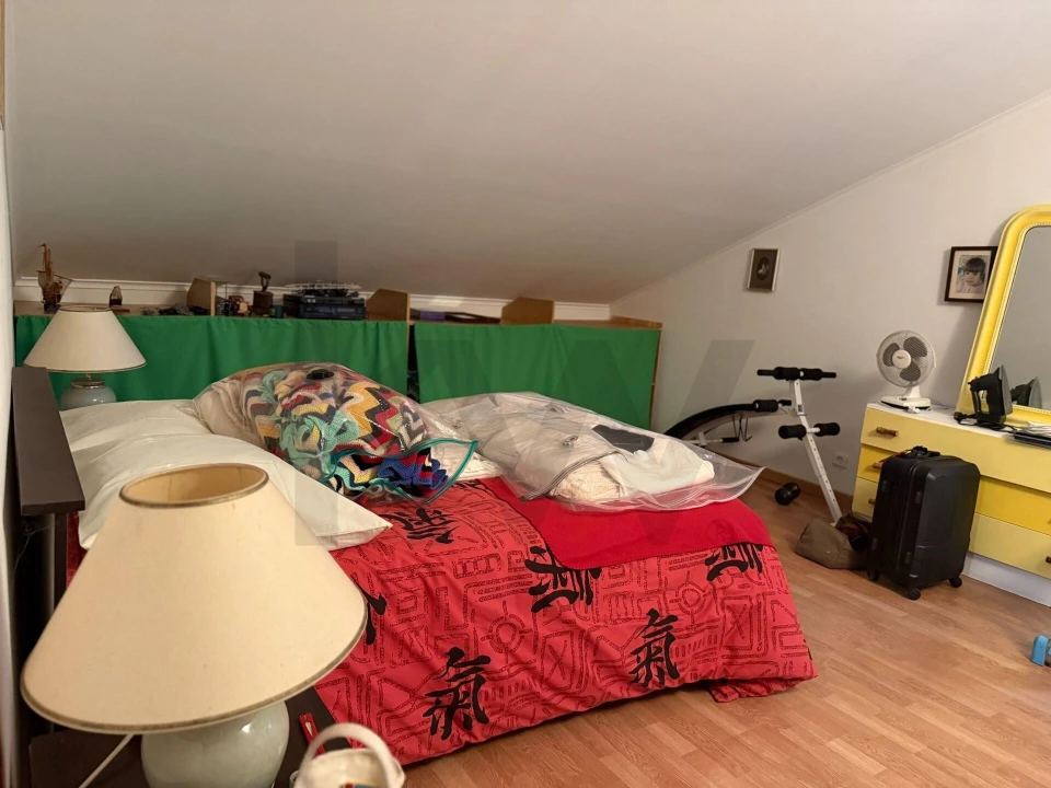 Moradia T5 para Venda em Vila Garcia Foto 34