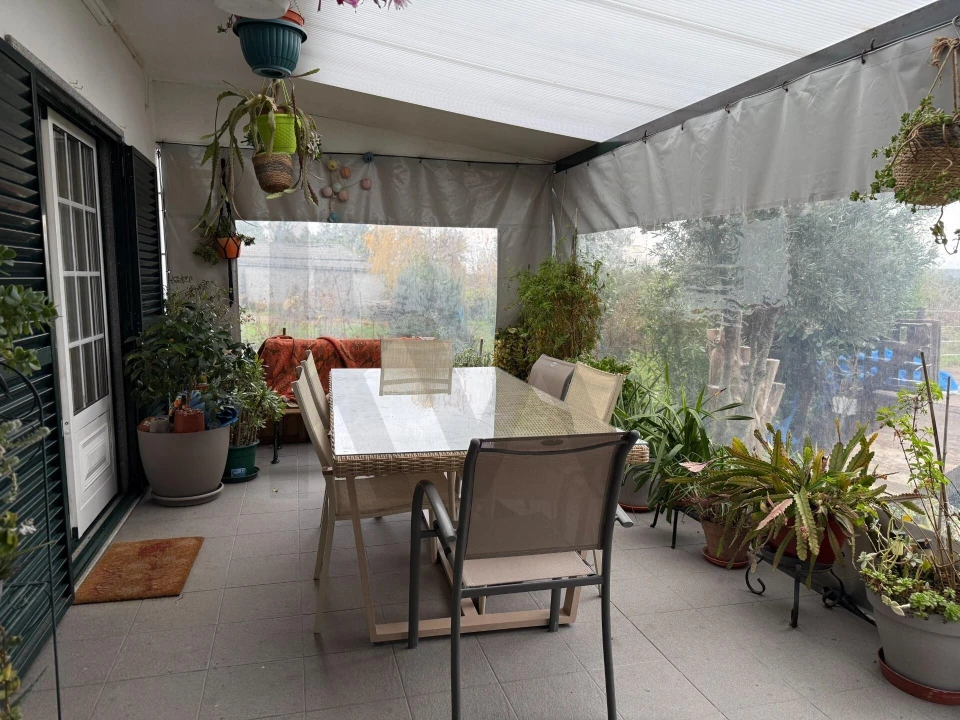 Moradia T5 para Venda em Vila Garcia Foto 15