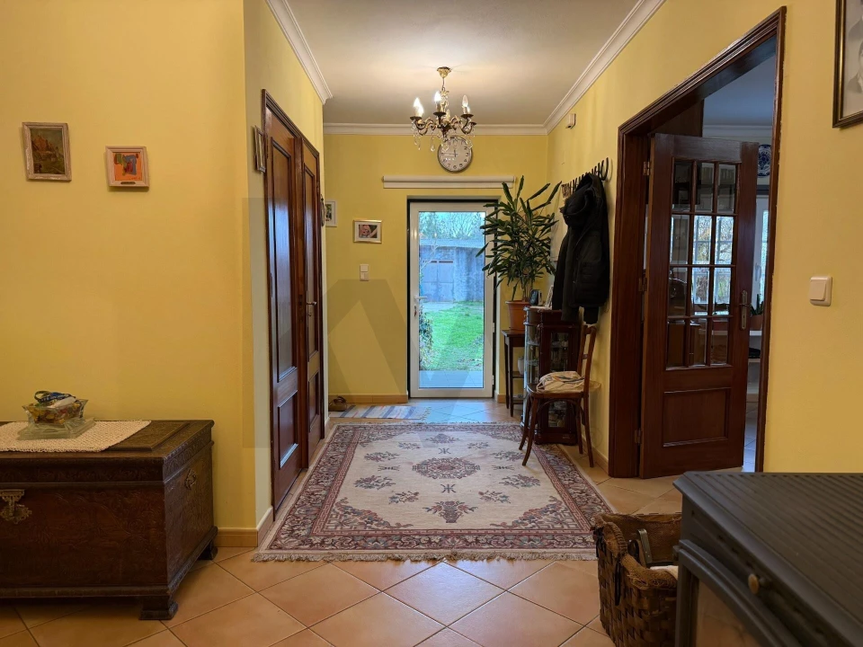 Moradia T5 para Venda em Vila Garcia Foto 18