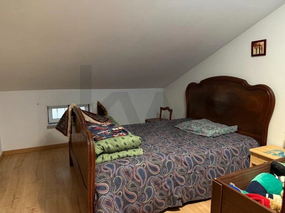 Moradia T5 para Venda em Vila Garcia Foto 33