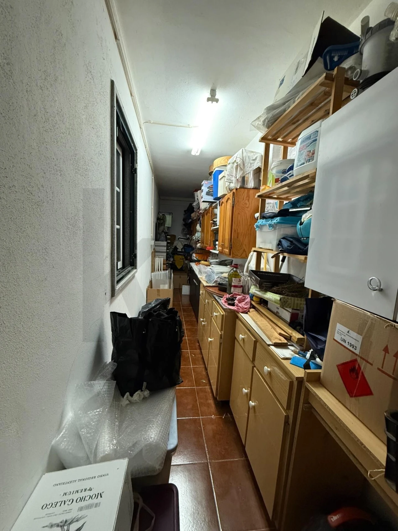 Moradia T5 para Venda em Vila Garcia Foto 8