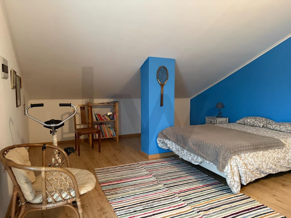 Moradia T5 para Venda em Vila Garcia Foto 30