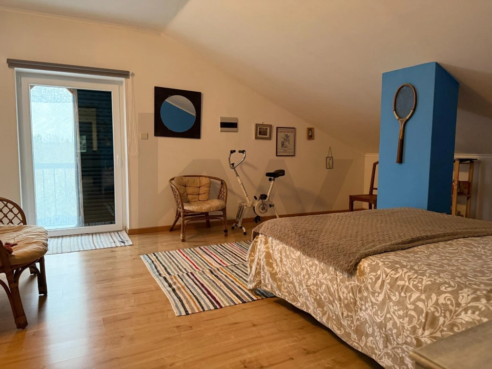 Moradia T5 para Venda em Vila Garcia Foto 29