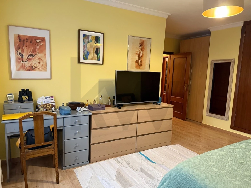 Moradia T5 para Venda em Vila Garcia Foto 22